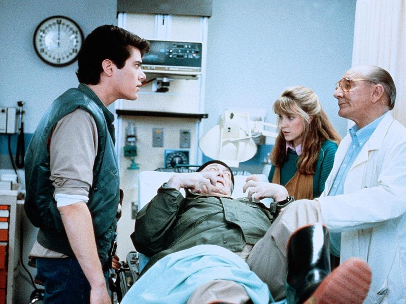 Foto 10 de A Volta dos Mortos Vivos: Parte II