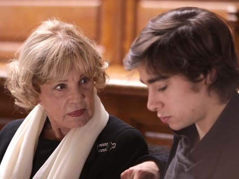 Foto 2 de Amizade Infeliz