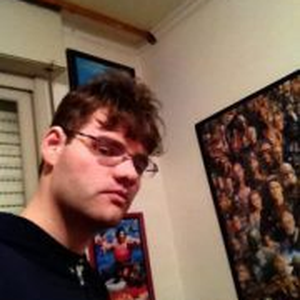 Foto de perfil de Marcelo Frey