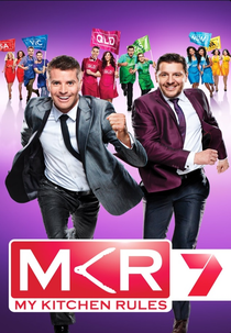 Batalha de Cozinheiros (4ª Temporada) (My Kitchen Rules (Season 4))