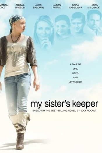  de Filme Uma Prova de Amor (2009)