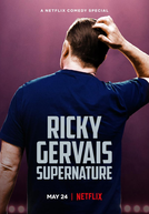 Ricky Gervais - SuperNatureza