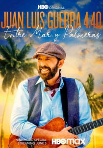 Juan Luis Guerra 4.40: Entre Mar Y Palmeras (Juan Luis Guerra 4.40: Entre Mar Y Palmeras)