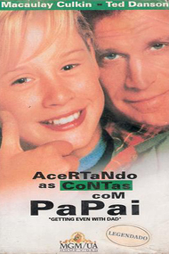  de Filme Acertando as Contas com Papai (1994)