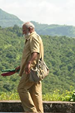 The Cabin Man (The Cabin Man)