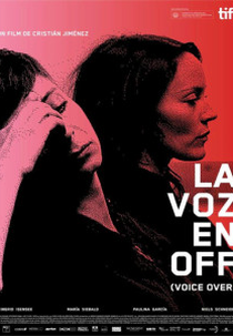 A voz em off (La voz em off)