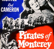 Piratas de Monterey