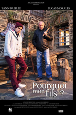 Por que, meu filho? (Pourquoi mon fils?)