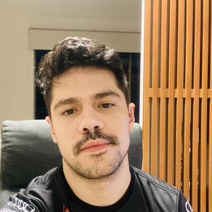 Foto de perfil de Rafael Sabino