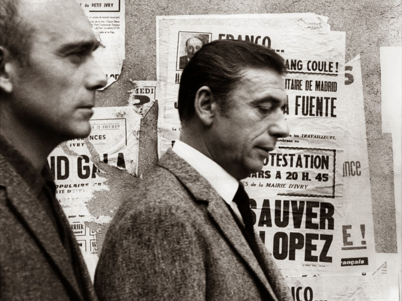 Foto 3 de A Guerra Acabou