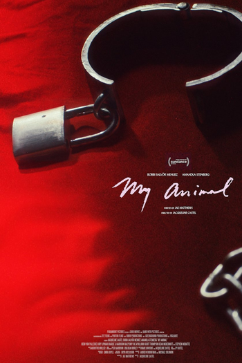  de Filme My Animal (2023)