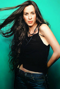 Alanis Morissette