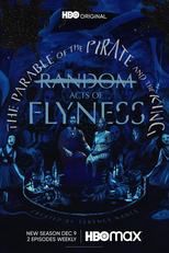Random Acts of Flyness (2ª Temporada) (Random Acts of Flyness (Season 2))