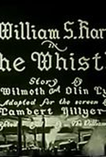 The Whistle - Poster / Capa / Cartaz - Oficial 6