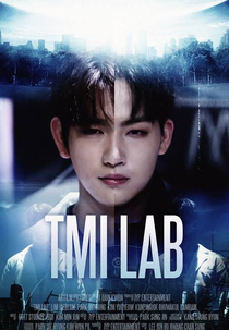 IDOLity: GOT7's TMI Lab (IDOLity: GOT7's TMI Lab)