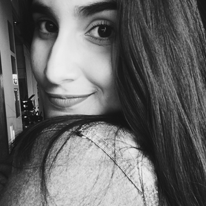 Foto de perfil de Eveliny