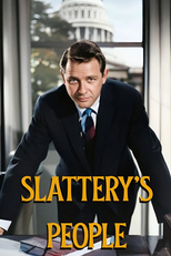 Slattery's People (Slattery's People)