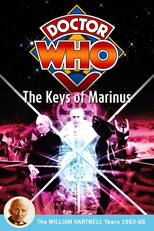 Doctor Who: The Keys of Marinus (Doctor Who: The Keys of Marinus)