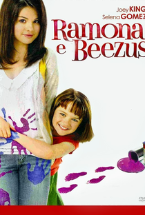 Ramona e Beezus - Poster / Capa / Cartaz - Oficial 8