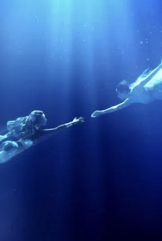 Poster 1 de Curta Black Mamba (2021)