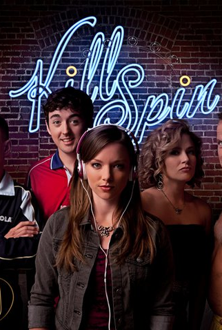 Poster 1 de Filme Kill Spin (2010)