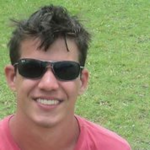 Foto de perfil de Tiago A. Baptista