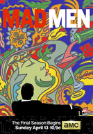 Mad Men (7ª Temporada)