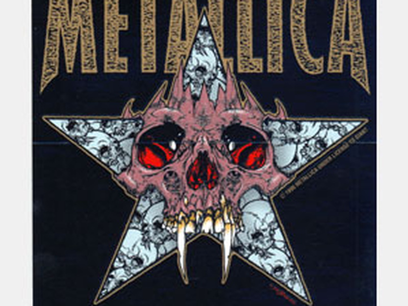 Foto 1 de Metallica: King Nothing