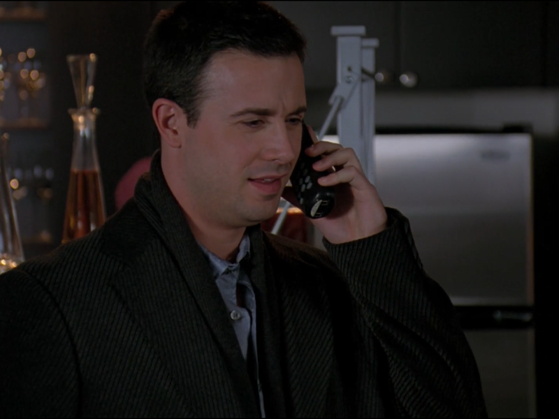 Foto 7 de Regras do Amor