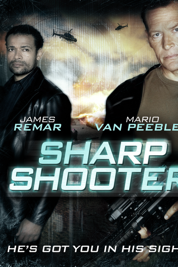  de Filme O Atirador de Elite (2007)