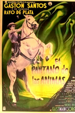 O Pântano das Almas Perdidas (El pantano de las ánimas)