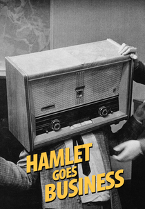 Hamlet Vai à Luta (Hamlet liikemaailmassa)