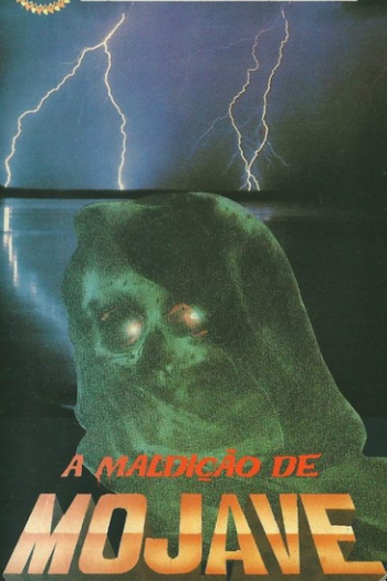  de Filme A Maldição de Mojave (1983)