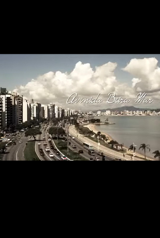 Poster 1 de Curta Avenida Beira Mar (2014)