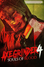 Axegrinder 4: Souls of Blood (Axegrinder 4: Souls of Blood)