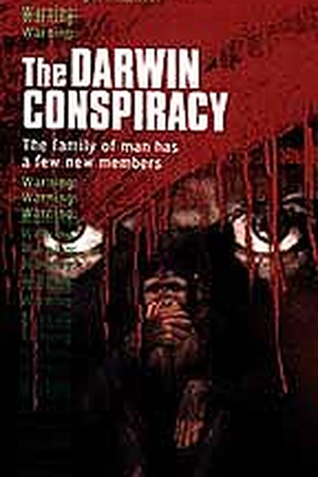 Poster de Filme Conspiração Genética (1999)