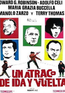 Uno scacco tutto matto (Uno scacco tutto matto)