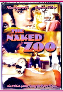The Naked Zoo (The Naked Zoo)