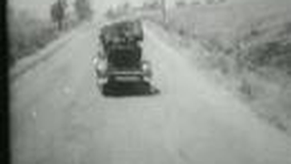 Trailer: TWO TARS (Stanlio&Ollio, 1928)