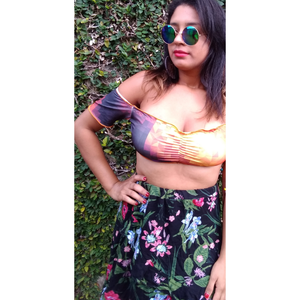 Foto de perfil de maurasabrina