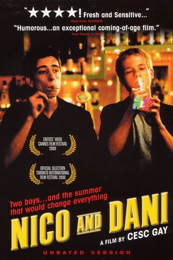  de Filme Krámpack (2000)