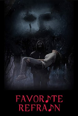 Poster 1 de Filme Melodia Mortal (2014)
