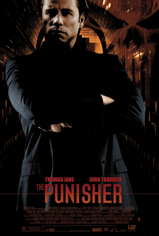 Poster 4 de Filme O Justiceiro (2004)