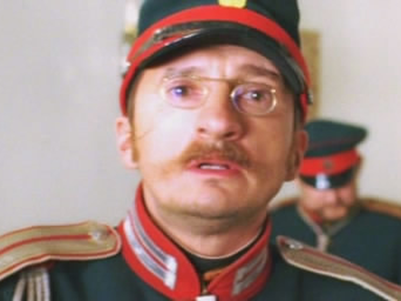 Foto 29 de The Turkish Gambit