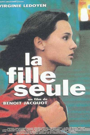 Poster de Filme Uma Moça Solteira (1995)