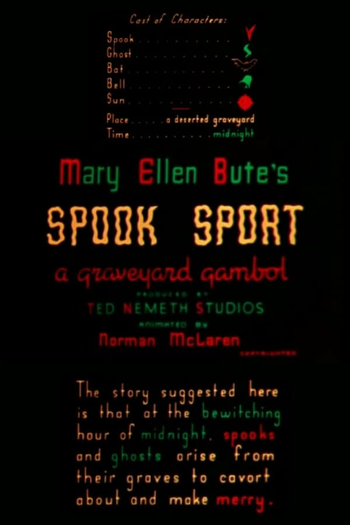  de Curta Spook Sport (1940)