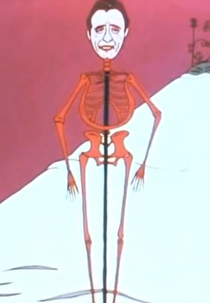 Kachi Kachi Yama (Kachi Kachi Yama)