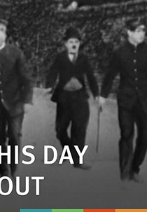 His Day Out (His Day Out)