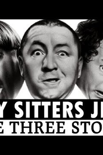  de Curta Babás bobos (1951)