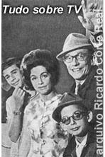  de TV Papai sabe nada (1962)